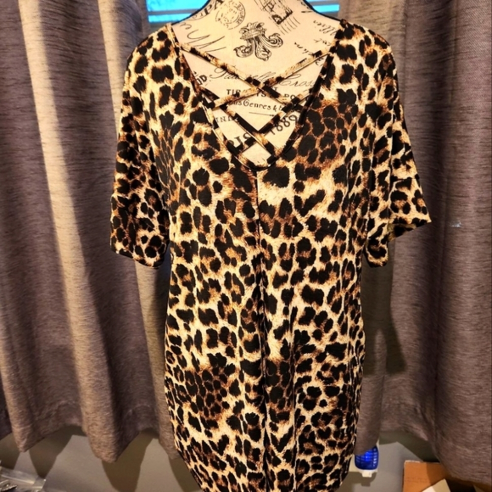 🖤 Women's top